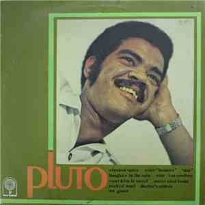 Pluto - Pluto download flac