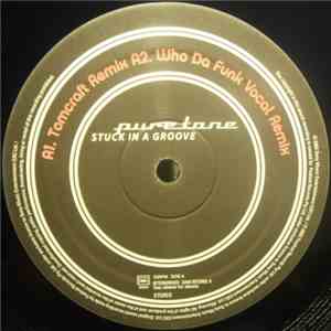 Puretone - Stuck In A Groove (Tomcraft Remix) download flac