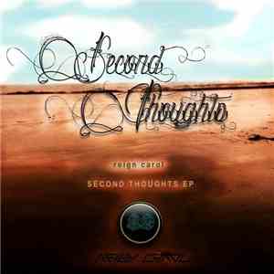 Reign Carol - Second Thoughts download flac