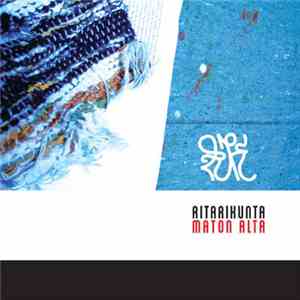 Ritarikunta - Maton Alta download flac