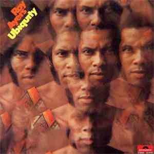 Roy Ayers - Ubiquity download flac