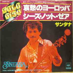 Santana - Europa (Earth's Cry Heaven's Smile) download flac