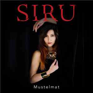 Siru  - Mustelmat download flac