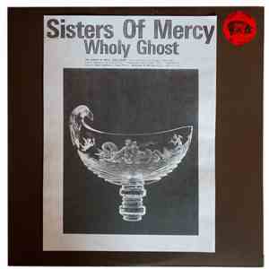 Sisters Of Mercy - Wholy Ghost download flac