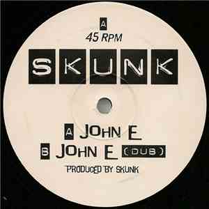 Skunk - John E download flac