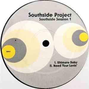 Southside Project - Southside Session 1 download flac