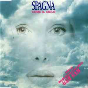 Spagna - Come Il Cielo download flac