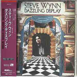 Steve Wynn - Dazzling Display download flac