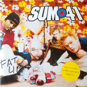 Sum 41 - Fat Lip download flac