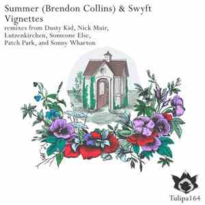 Summer (Brendon Collins) & Swyft - Vignettes download flac