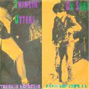 Swingin' Utters / UK Subs - Split Vision Volume One download flac
