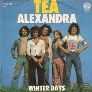 Tea - Alexandra download flac