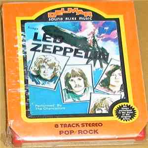 The Chancellors  - Songs Made Famous By Led Zeppelin download flac