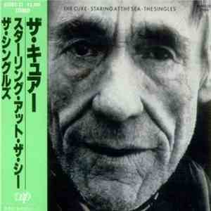 The Cure - Staring At The Sea - The Singles download flac