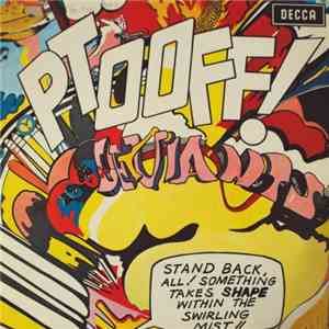 The Deviants  - Ptooff! download flac
