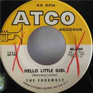 The Fourmost - Hello Little Girl download flac