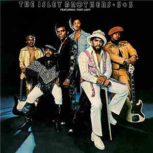 The Isley Brothers - 3 + 3 download flac