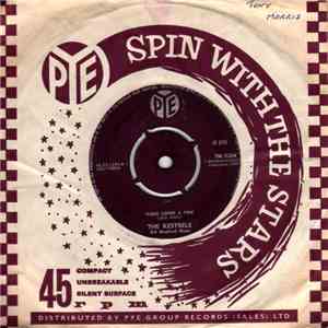 The Kestrels - There Comes A Time download flac