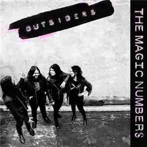 The Magic Numbers - Outsiders download flac
