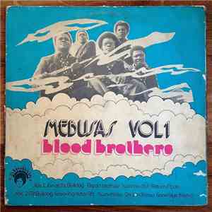 The Mebusas - Mebusas Vol 1 - Blood Brothers download flac