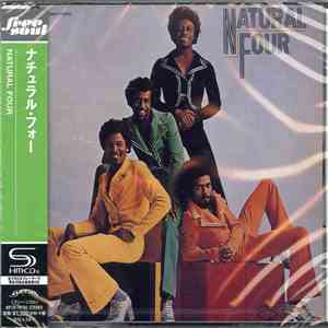 The Natural Four - Natural Four download flac