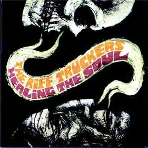 The Riff Truckers - Healing The Soul download flac