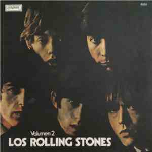 The Rolling Stones - Los Rolling Stones Volumen 2 download flac
