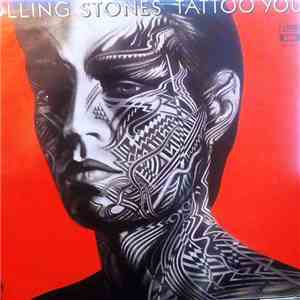 The Rolling Stones - Tattoo You download flac
