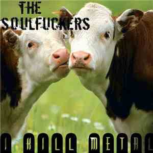 The Soulfuckers - I Kill Metal download flac