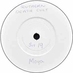 The Southern Death Cult - Moya / Fatman download flac
