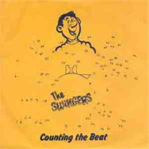 The Swingers - Counting The Beat download flac