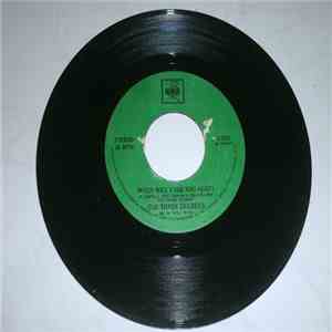 The Three Degrees - When Will I See You Again download flac