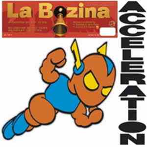 The Vault - La Bozina download flac