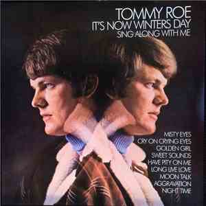 Tommy Roe - It's Now Winter's Day download flac