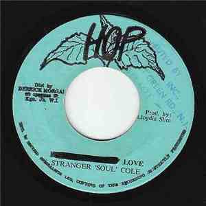 Tony Brevett - Lost Love download flac