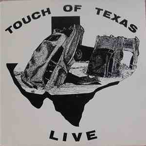 Touch Of Texas - Live download flac