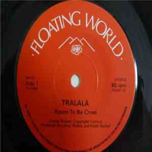 Tralala  - Room To Be Cruel download flac