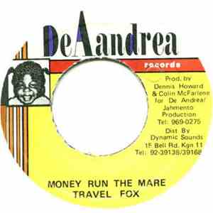 Travel Box - Money Run The Mare download flac