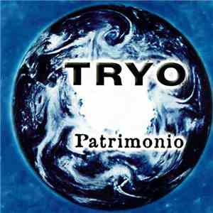 Tryo  - Patrimonio download flac