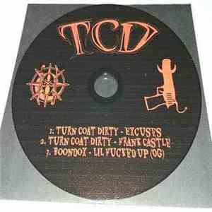 Turn Coat Dirty - TCD download flac