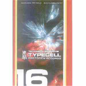 Typecell - Technical Warfare download flac