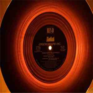 Underground Inc. - Magie Noire download flac