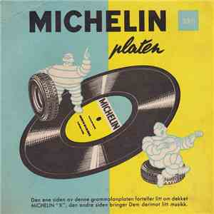 Unknown Artist - Michelin Platen download flac