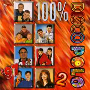 Various - 100% Disco Polo 2 download flac