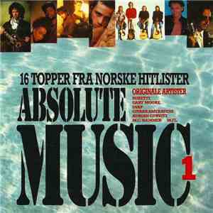 Various - Absolute Music 1 download flac