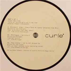 Various - Carry On, Pretend We're Not In The Room Part 1 download flac