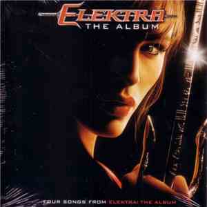 Various - Elektra - The Album download flac