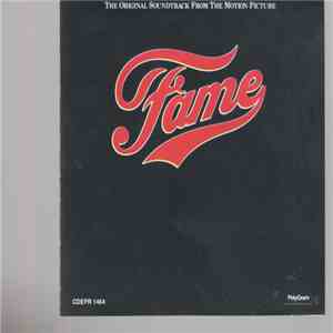 Various - Fame (The Original Soundtrack From The Motion Picture) download flac
