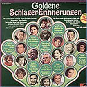 Various - Goldene Schlager-Erinnerungen Folge 2 download flac