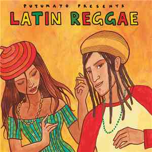 Various - Latin Reggae download flac